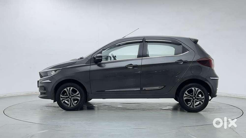 Tata Tiago 1.2 Revotron Xt Option, 2023, Petrol