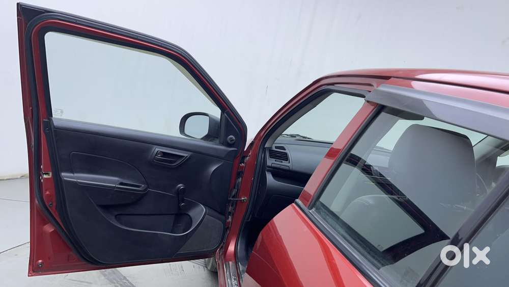 Maruti Suzuki Swift Lxi 2018, 2011, Petrol