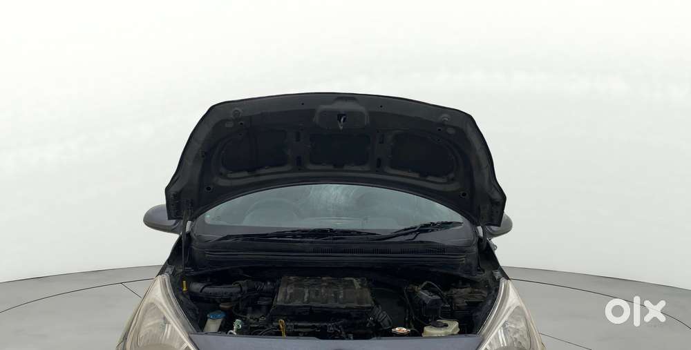 Hyundai Grand I10 Magna 1.2 Kappa Vtvt, 2017, Petrol