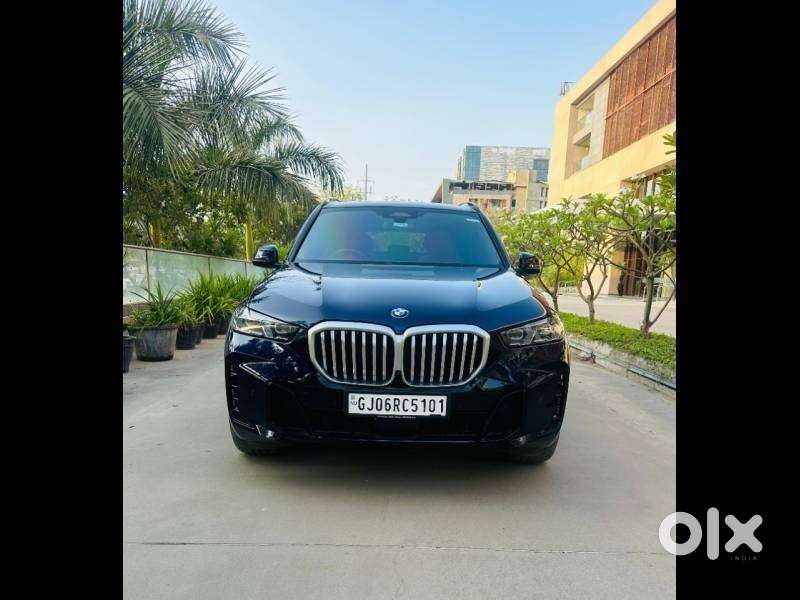 Bmw X5 Xdrive 30d Xline, 2022, Diesel