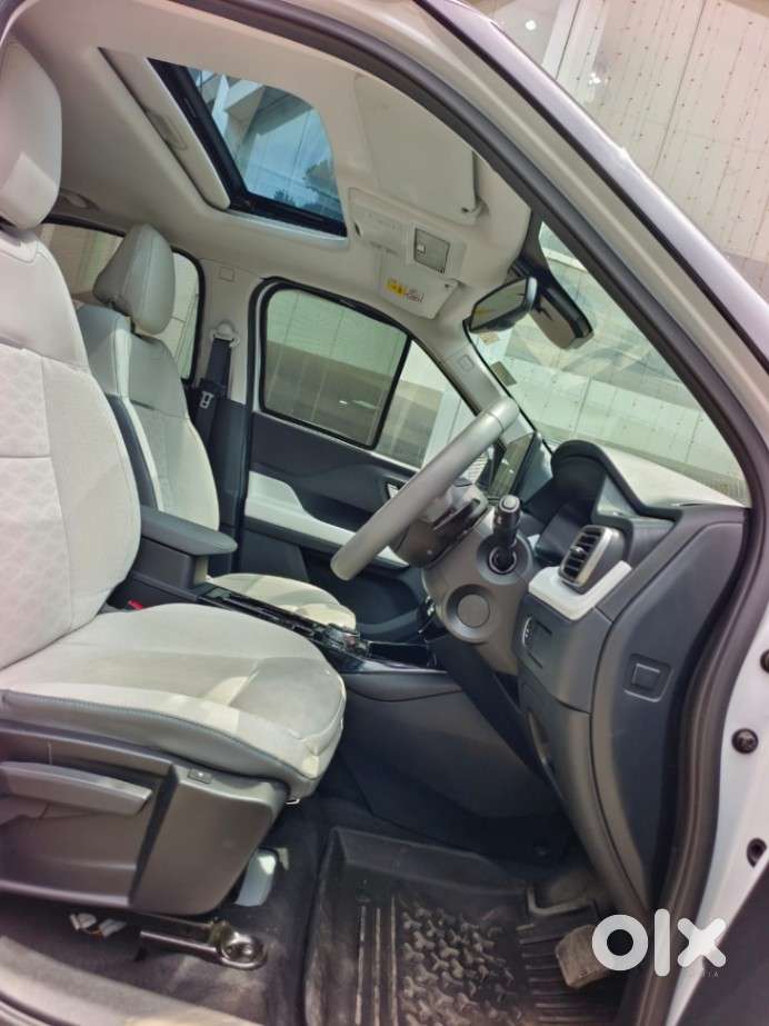 Tata Punch Ev Empowered S Lr Ac Fc, 2024, Electric