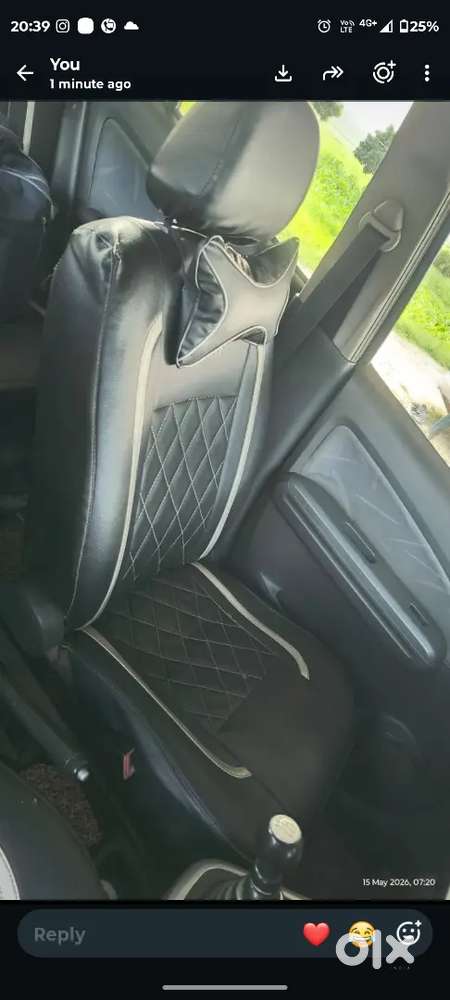 Maruti Suzuki Ritz Vdi 2012 Diesel Manual