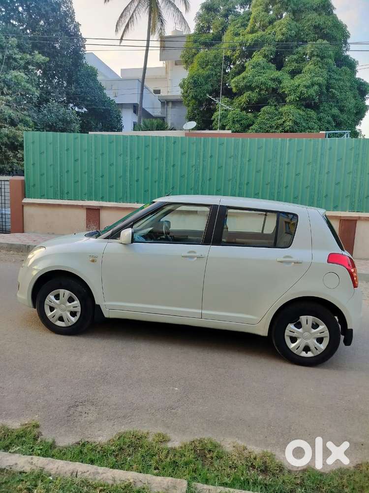 Maruti Suzuki Swift Ddis Vdi, 2011, Diesel