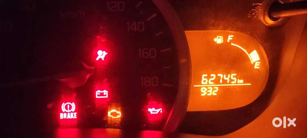 Maruti Suzuki Celerio 2019 Petrol 62745 Km Driven