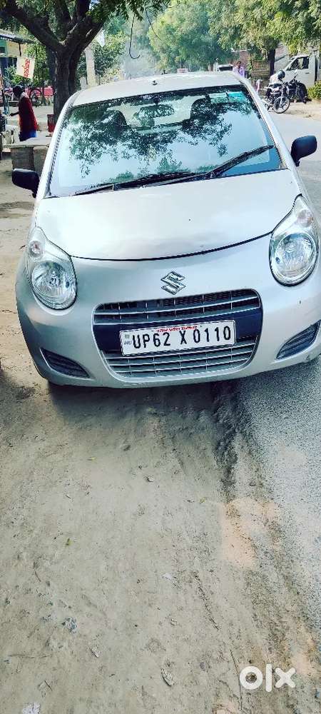 Gadi Akdam Mast Candition Me Hai 4 Tyre New Hai Battery New Hai
