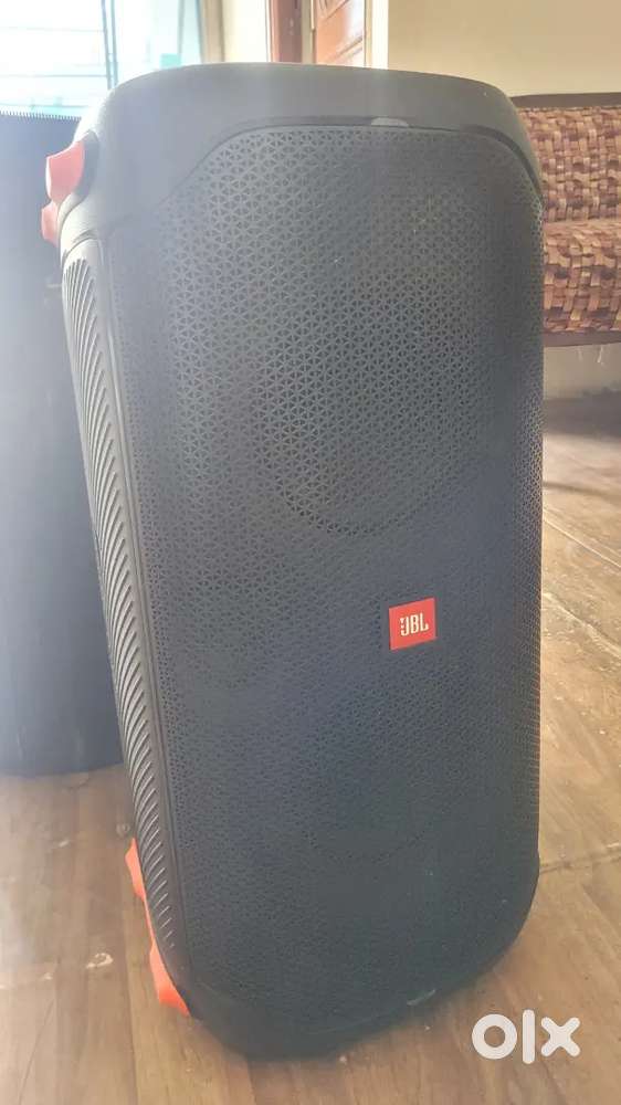 SPEAKER JBL PARTY BOX 110