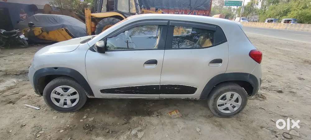 Renault Kwid 2020