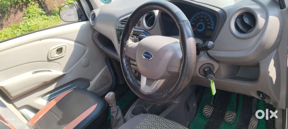 Nissan Micra, 2018, Petrol