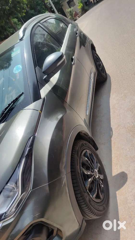 Tata Nexon 2021 Diesel 90000 Km Driven