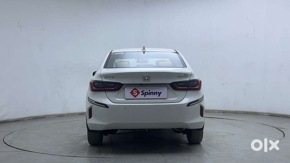 Honda City I-vtec V, 2021, Petrol