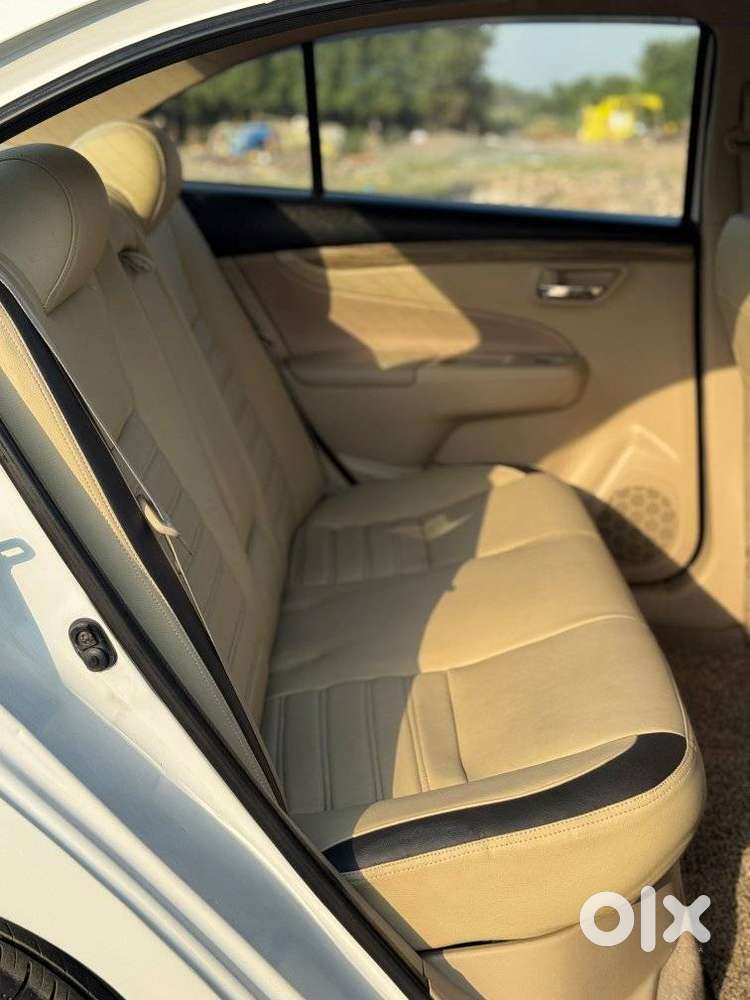 Maruti Suzuki Ciaz, 2020, Cng & Hybrids