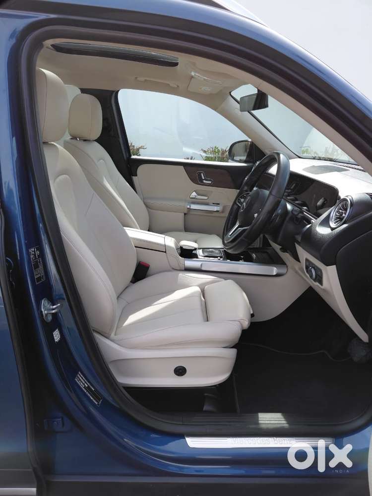 Mercedes-benz Glb 200 Progressive Line, 2022, Petrol