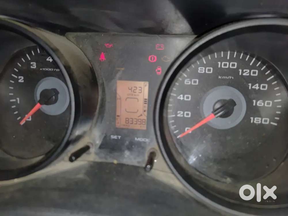 Mahindra Tuv 300 2019 Diesel Good Condition