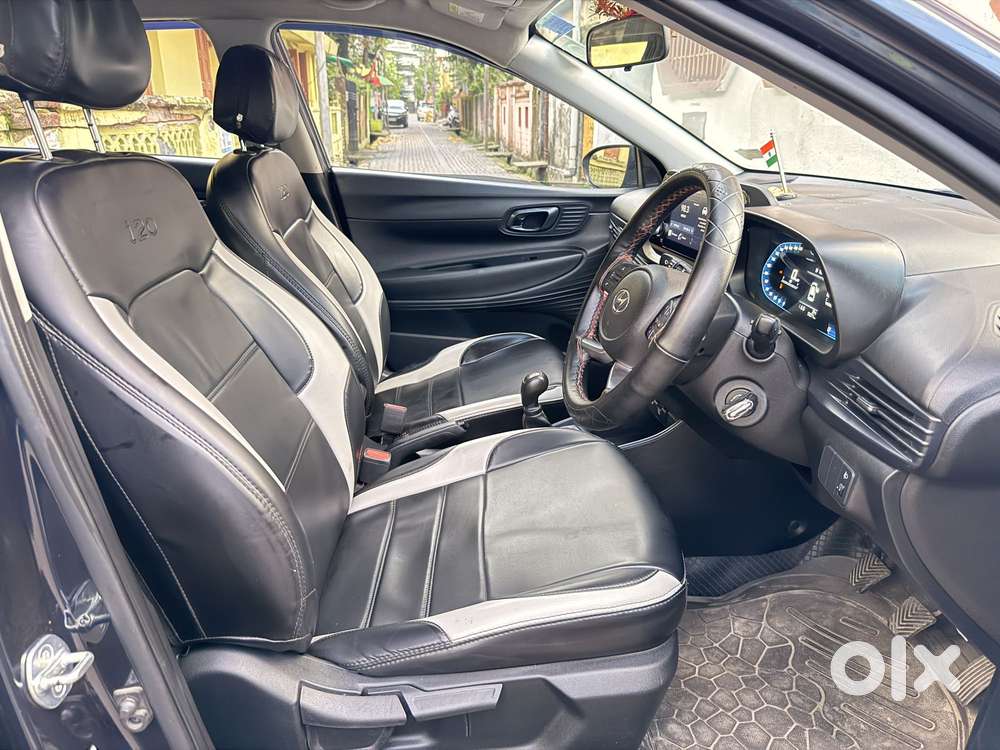Hyundai I20 1.2 Spotz, 2023, Petrol