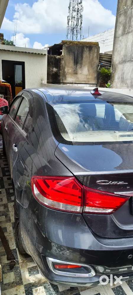 Maruti Suzuki Ciaz 2022 Petrol 20000 Km