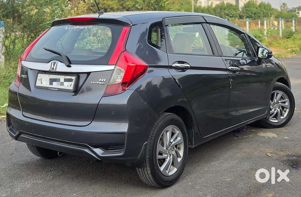Honda Jazz Vx Cvt, 2022, Petrol