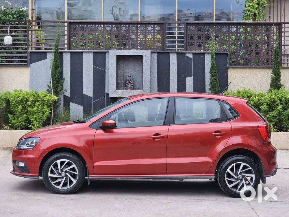 Volkswagen Polo 1.0 Mpi Comfortline, 2020, Petrol