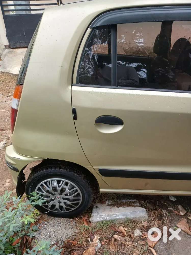 Hyundai Santro Gls Ii 2000
