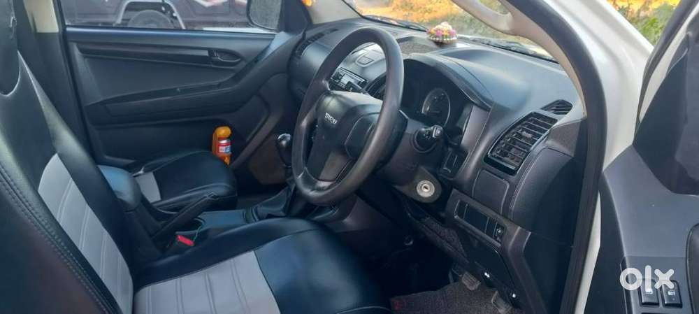 Isuzu D-max 2024 Diesel Good Condition