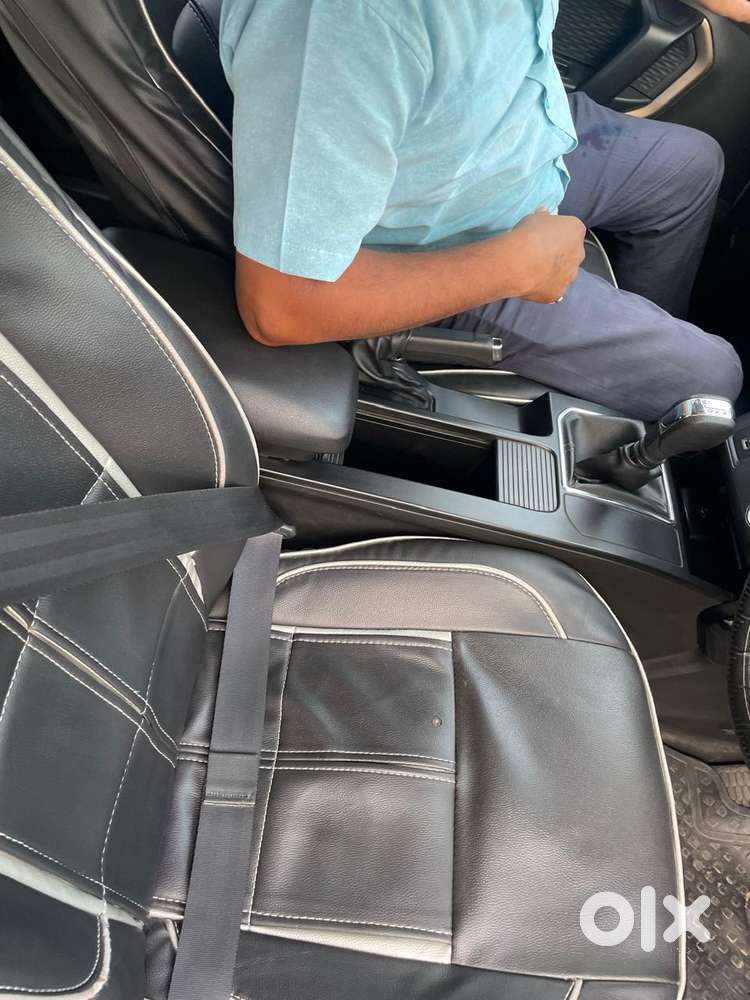 Renault Kiger Rxz Turbo Cvt Urban Night Limited Edition, 2021, Petro..