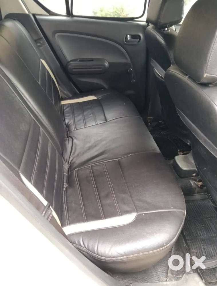 Maruti Suzuki Ritz Diesel 2016