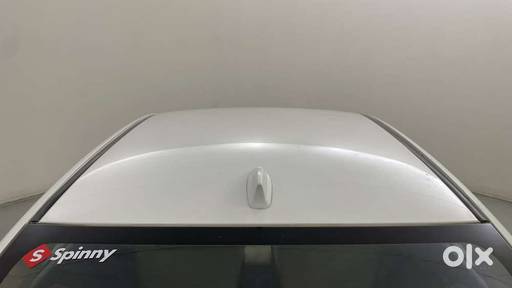 Honda City I-vtec Cvt Zx, 2014, Petrol