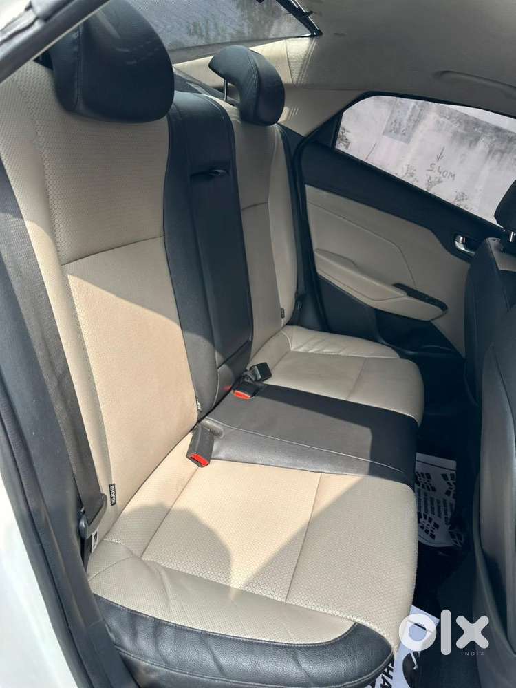 Hyundai Verna 2019 Diesel 920000 Km Driven