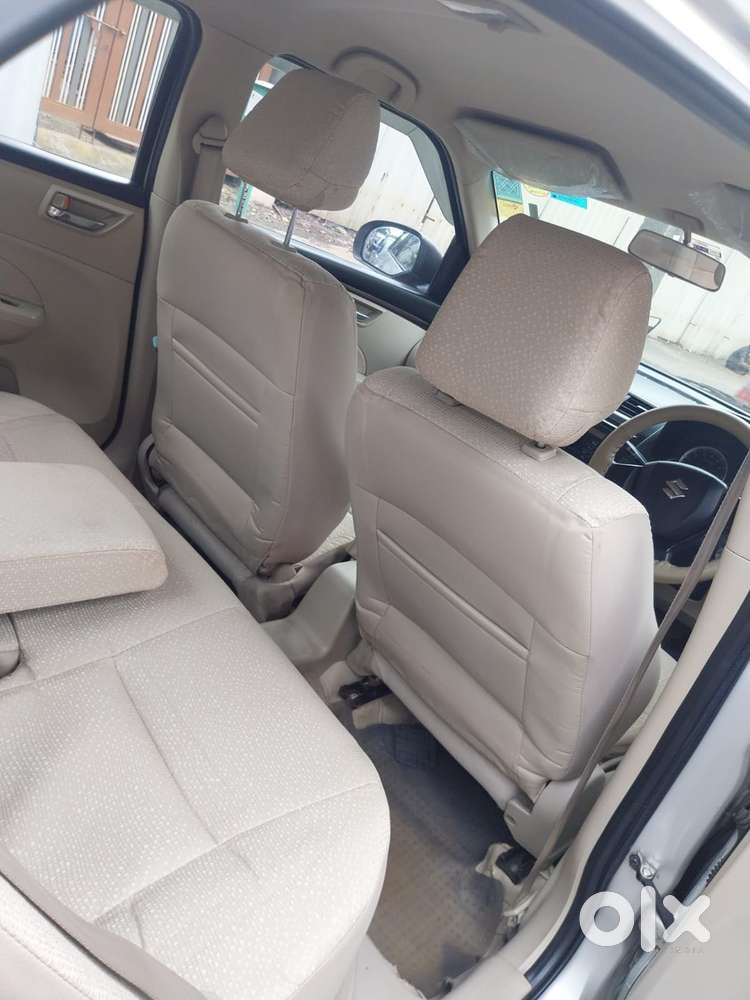 Maruti Suzuki Swift Dzire Vdi, 2012, Cng & Hybrids