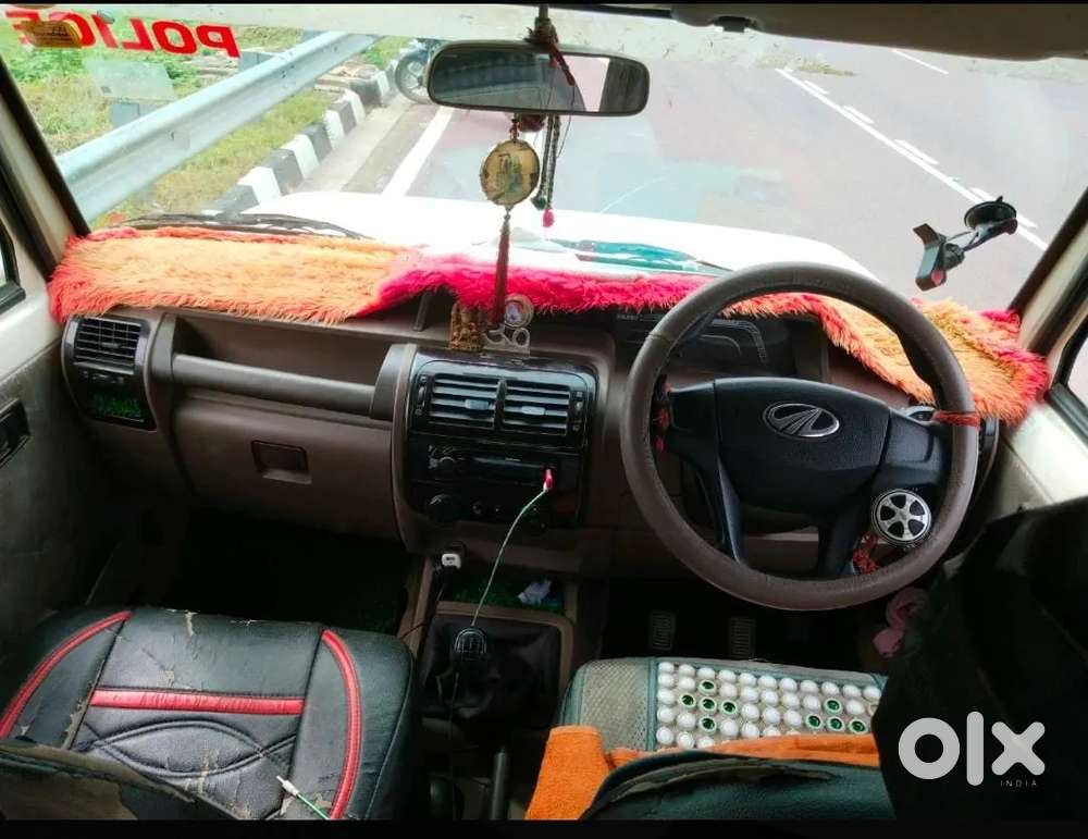 Mahindra Bolero Diesel 2020