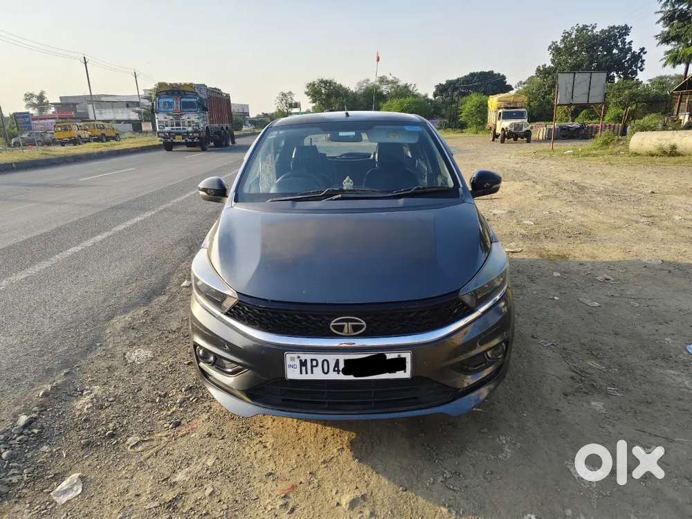 Tata Tiago Revotron 2021
