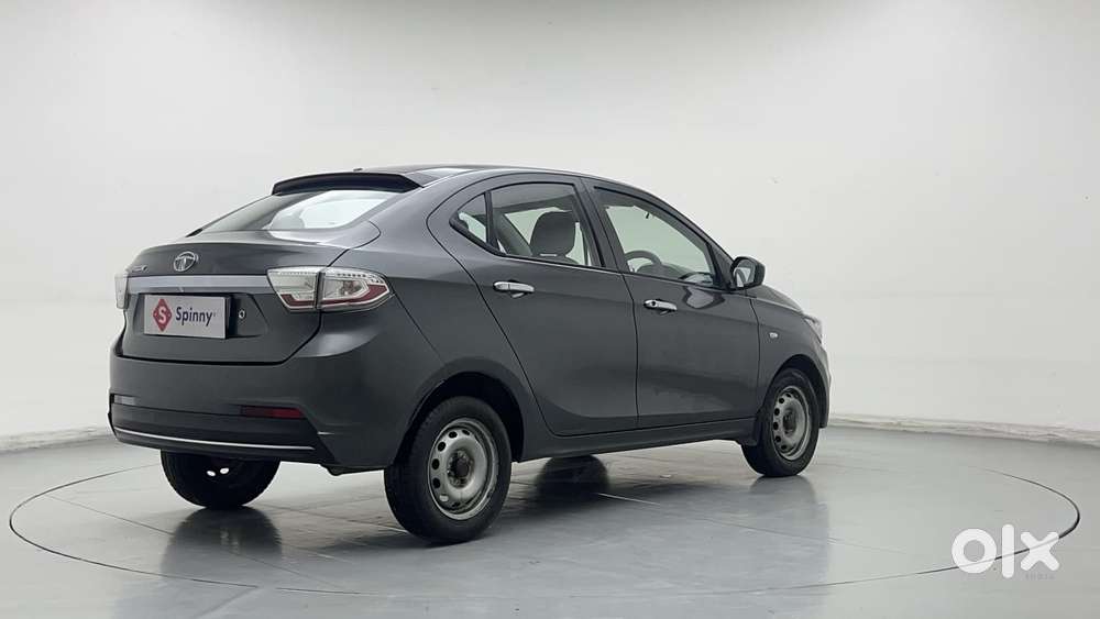 Tata Tigor Xe, 2022, Petrol