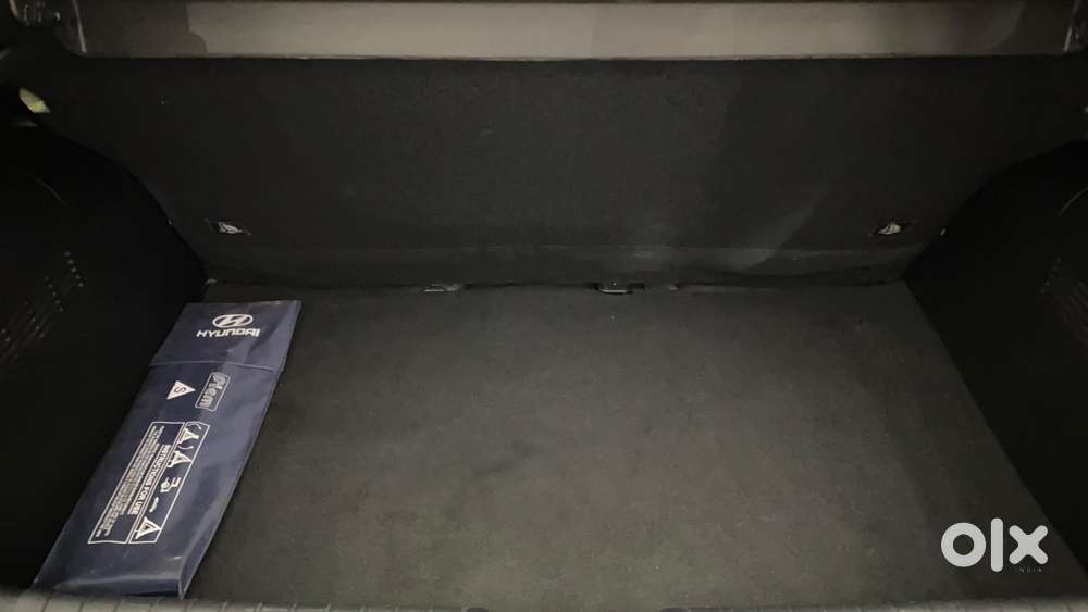 Hyundai Exter Sx (o) Connect 1.2 Mt Dual Tone, 2023, Petrol