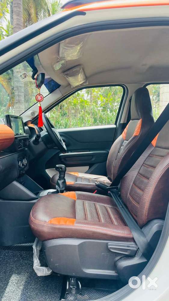 Citroen C3 Feel 1.2 Petrol Dual Tone, 2022, Petrol