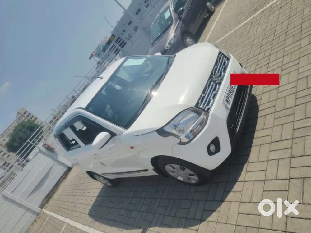 Maruti Suzuki Wagon R Vxi 1.0 Cng, 2023, Cng & Hybrids