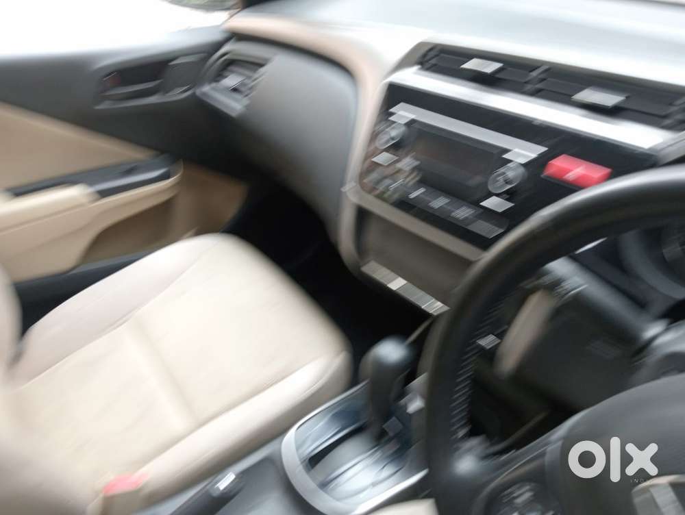 Honda City 2014-2015 I Vtec Sv, 2014, Petrol