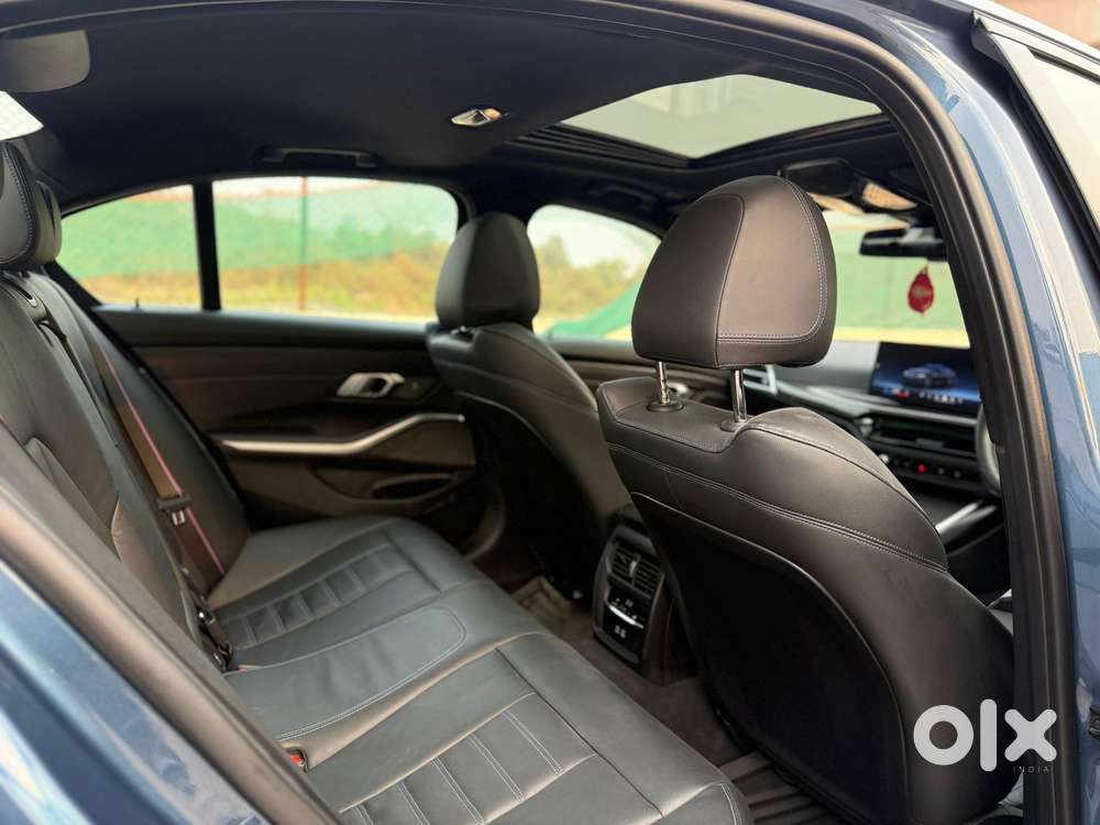 Bmw M340i Xdrive, 2024, Petrol