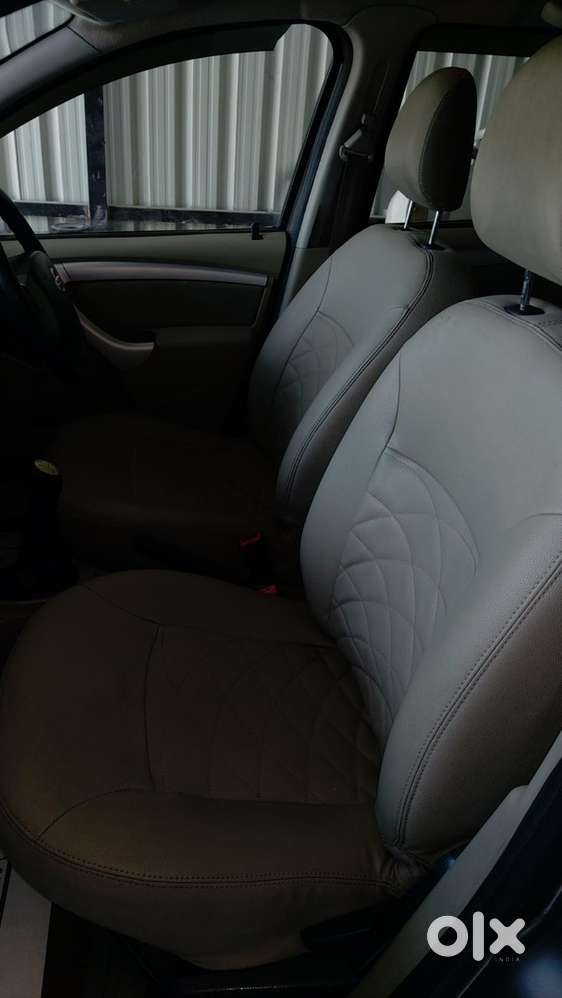Nissan Terrano Diesel 2015