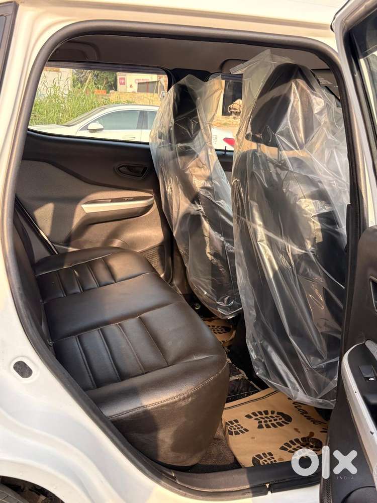Nissan Magnite 1.0 Xe, 2021, Petrol