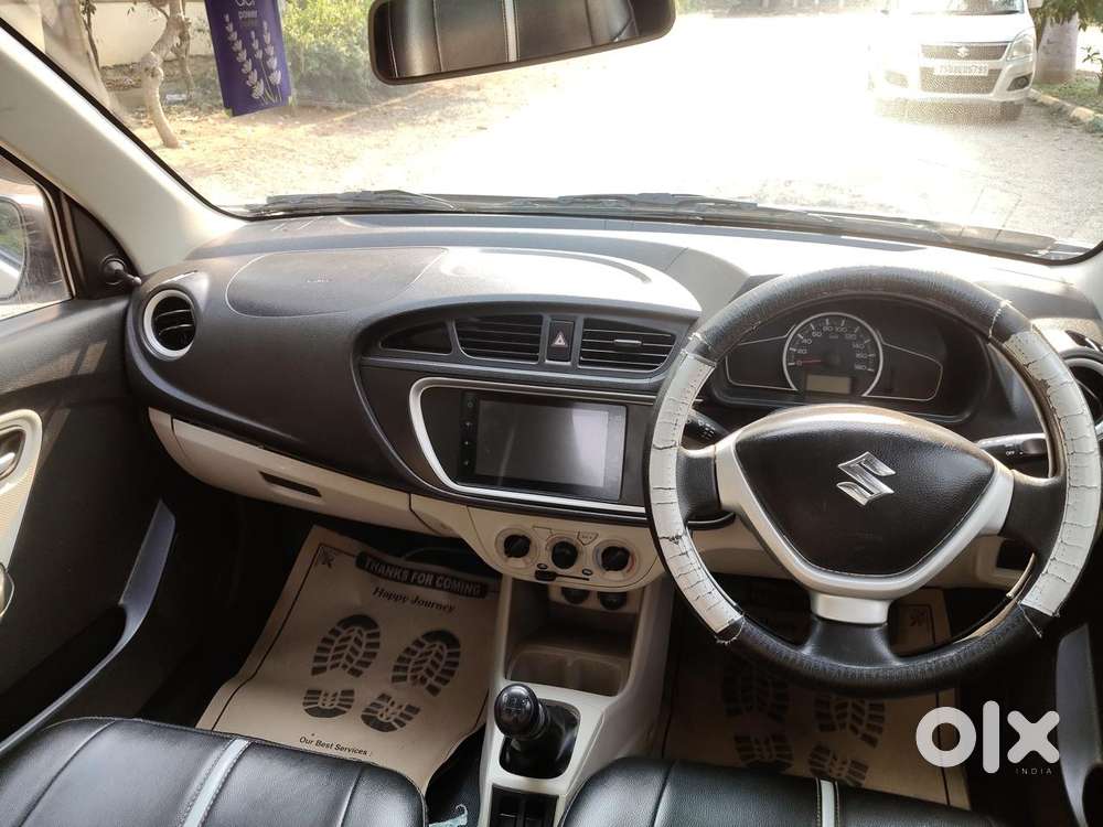 Maruti Suzuki Alto 800 0.8 Vxi Plus, 2022, Petrol