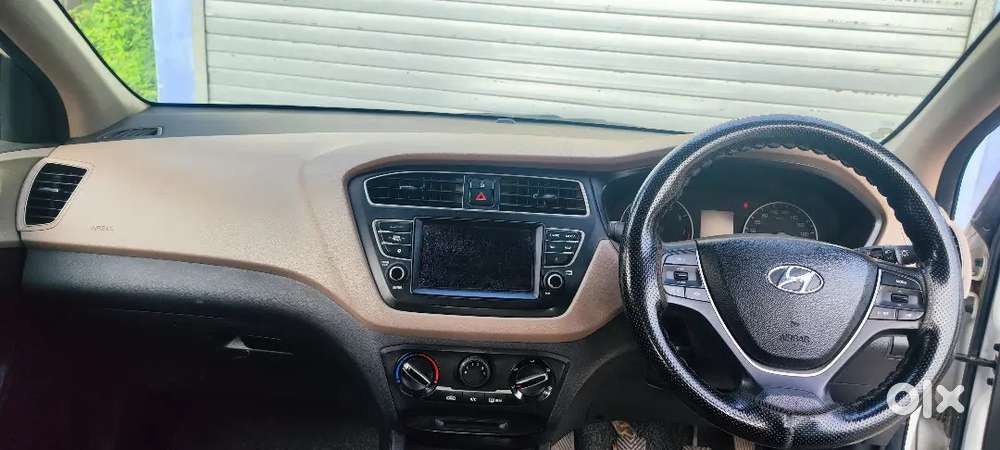Hyundai Elite I20 Plus 2019