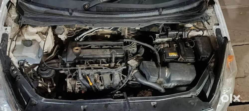 Hyundai I20 2030 Tak Paper Valid Insurance Valid Puc Valid