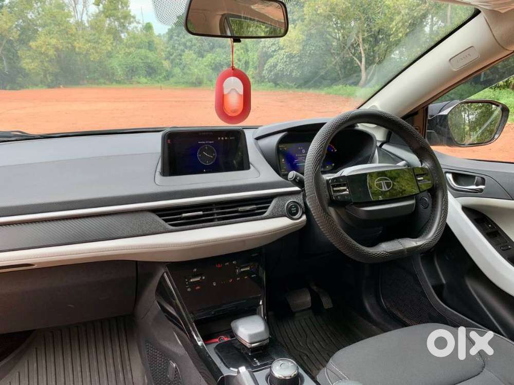 Tata Nexon Ev, 2023, Electric