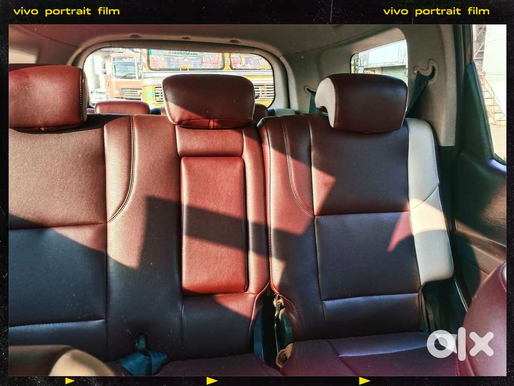 Mahindra Xuv500 W9 At 1.99, 2018, Diesel