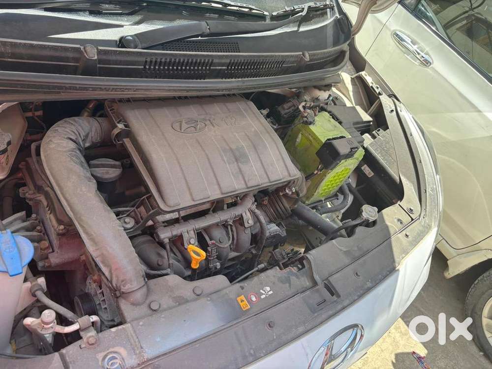 Hyundai Petrol Manual 2024
