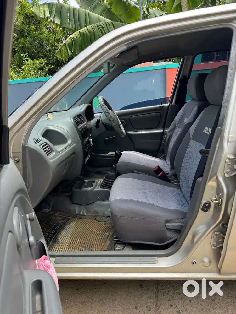 Maruti Suzuki Alto Lxi 2009
