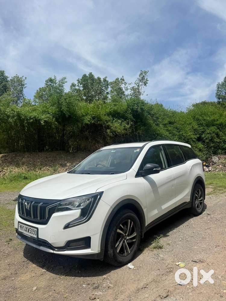 Mahindra Xuv700 Diesel 2023