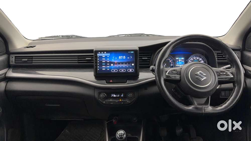 Maruti Suzuki Xl6 Zeta, 2021, Petrol