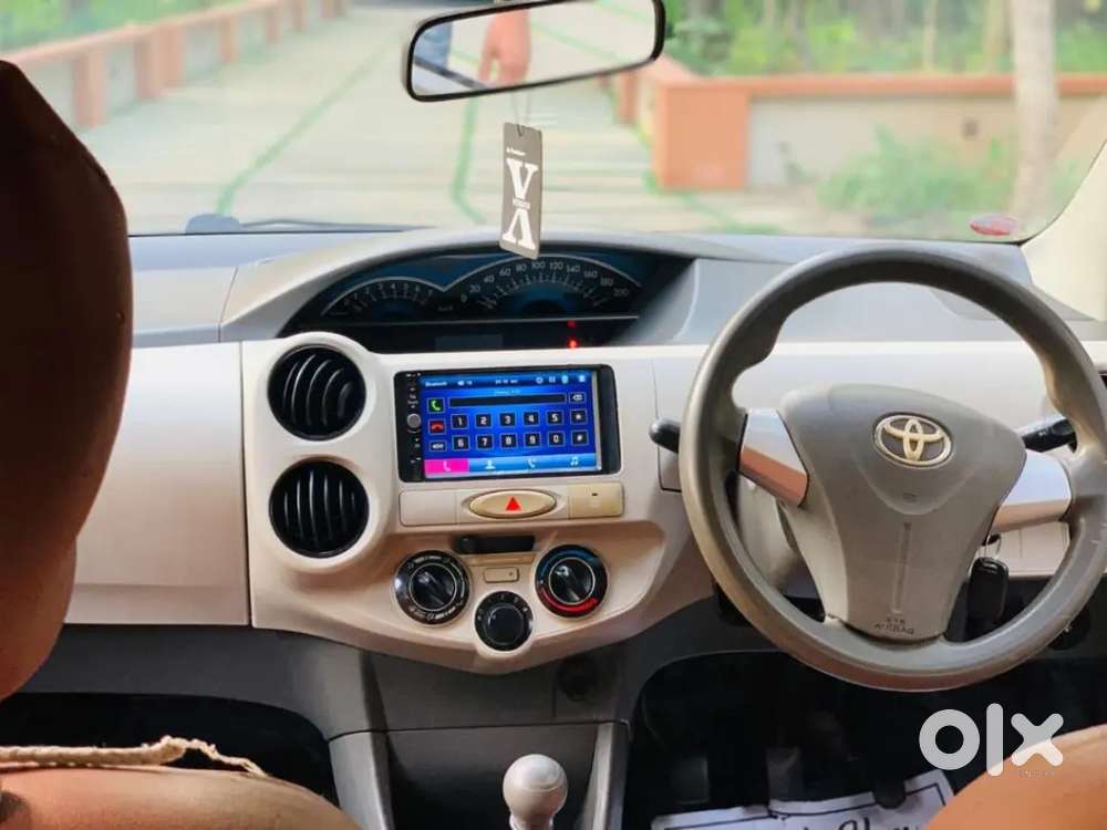 Etios Liva