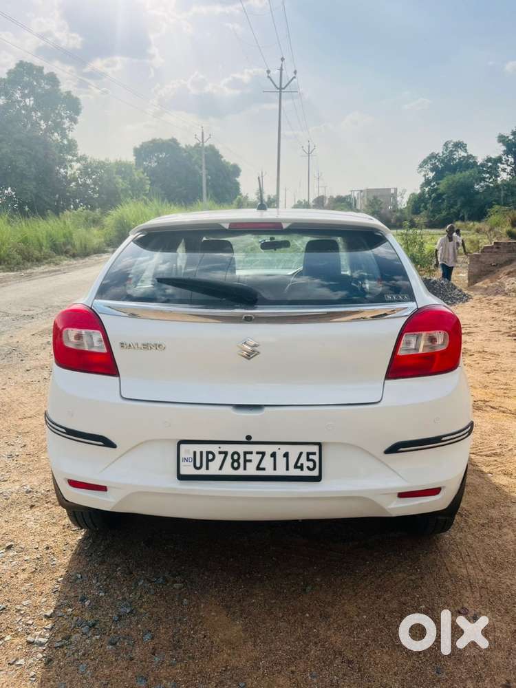 Maruti Suzuki Diesel 2019 Car