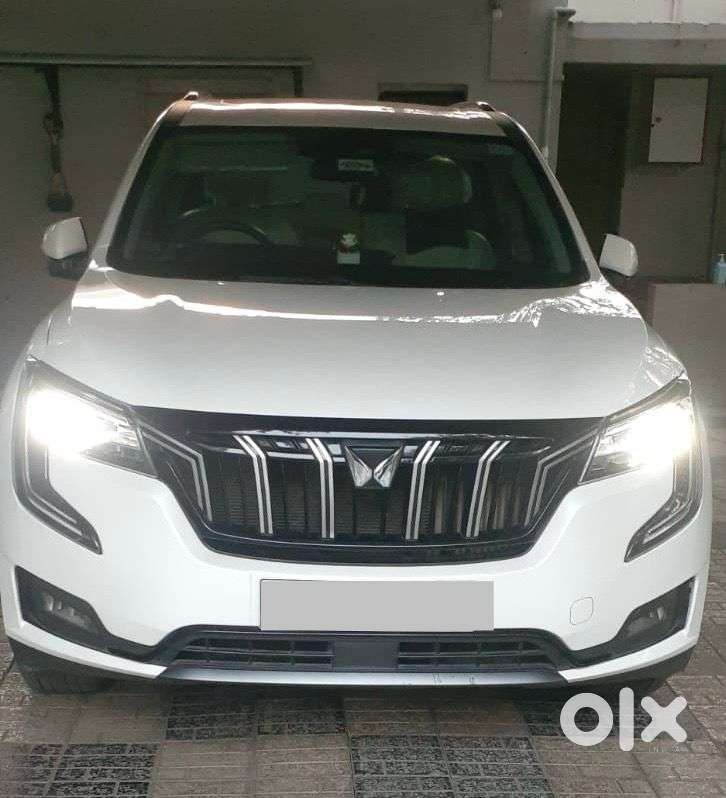 Mahindra Xuv700 2.2 Ax 7 Diesel At Str Awd, 2024, Diesel